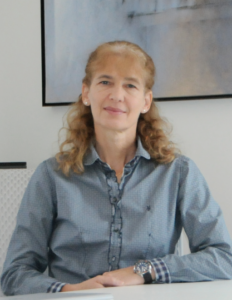 Dr. Patricia Iwanowski