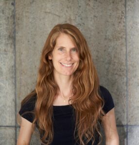 Dr. med. Céline Gächter