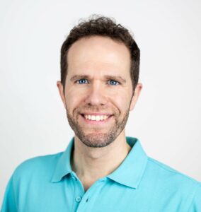 Dr. med. Michael Scherrer